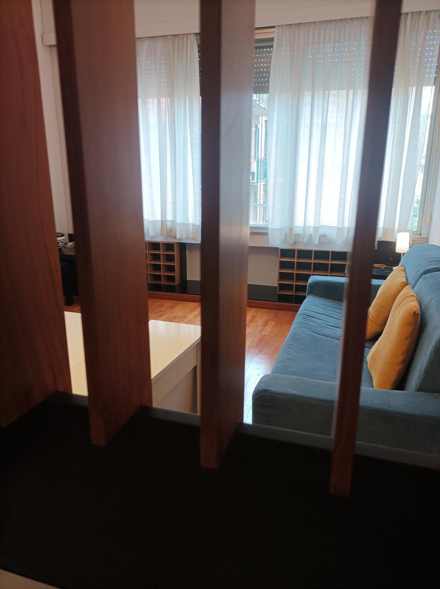 Orea Spiti - Nook In Porta Nuova Milánó Kültér fotó
