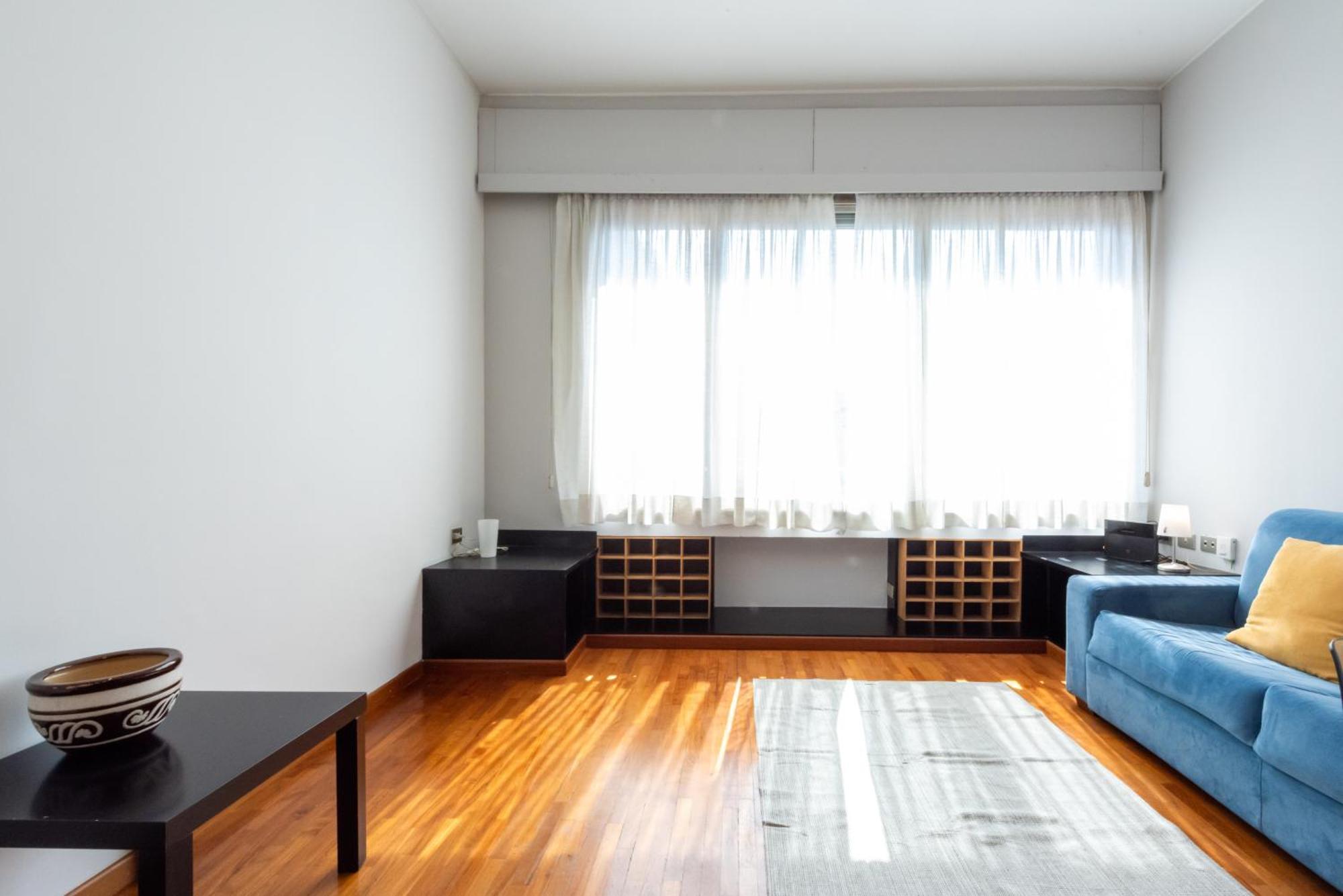 Orea Spiti - Nook In Porta Nuova Milánó Kültér fotó