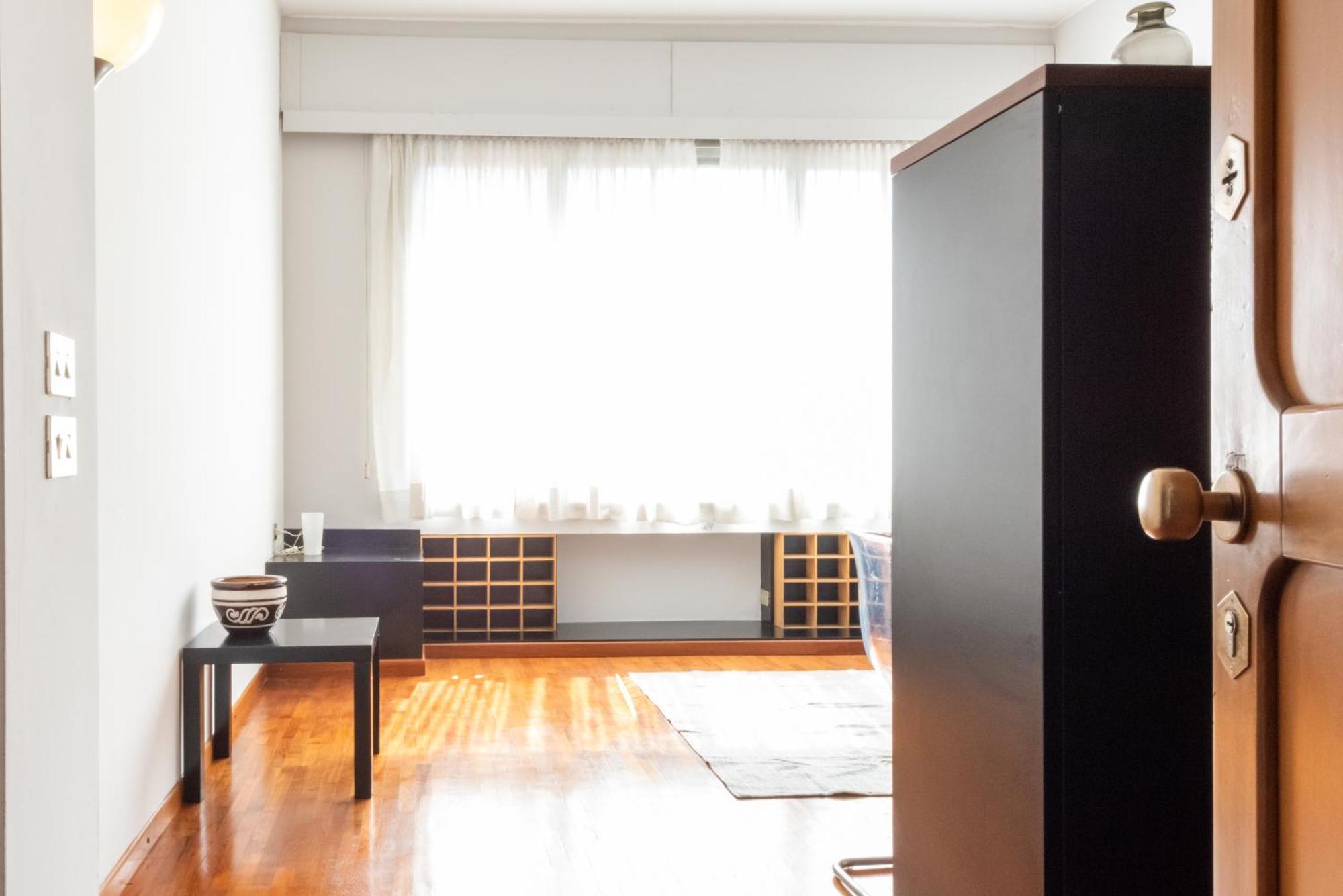 Orea Spiti - Nook In Porta Nuova Milánó Kültér fotó