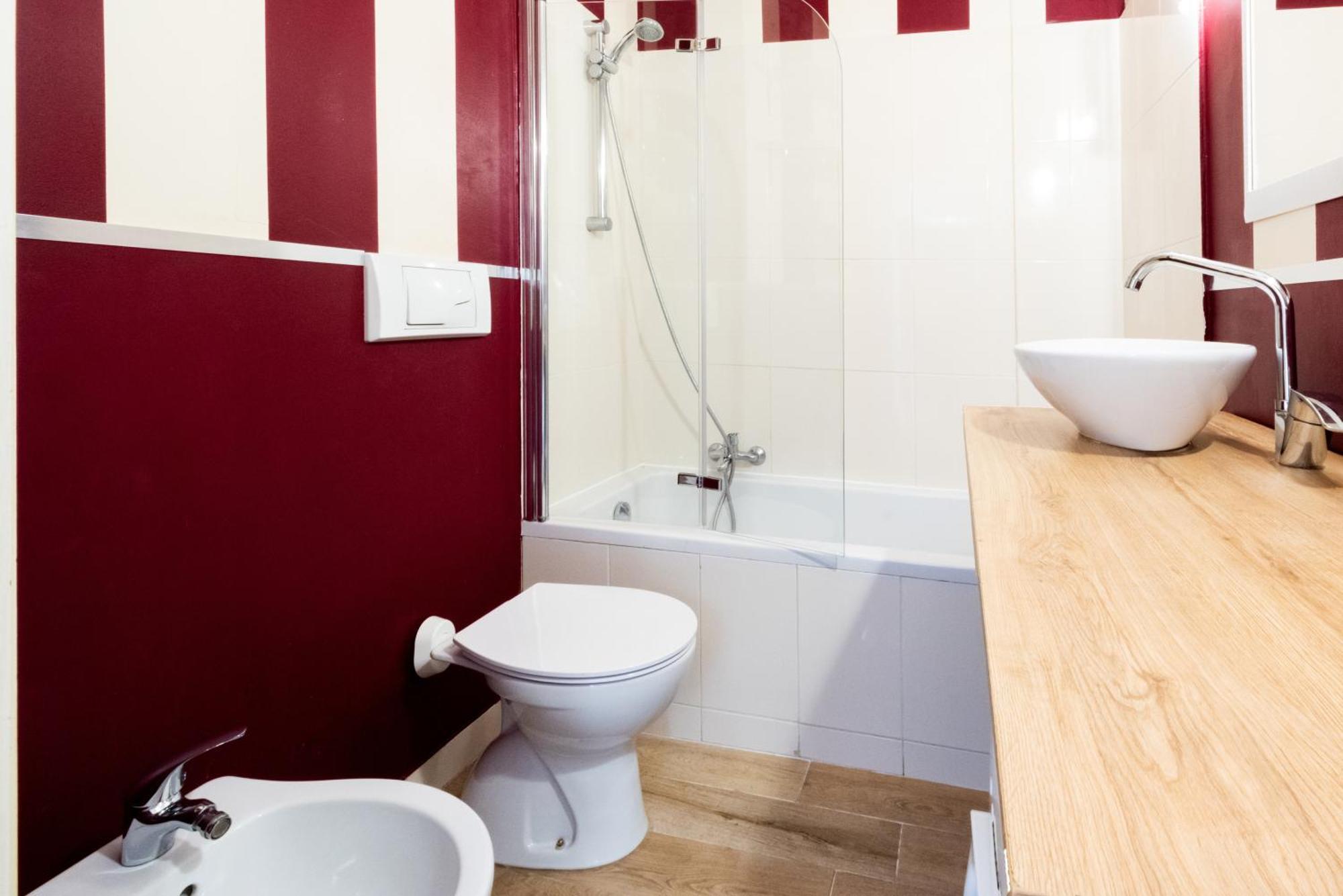 Orea Spiti - Nook In Porta Nuova Milánó Kültér fotó