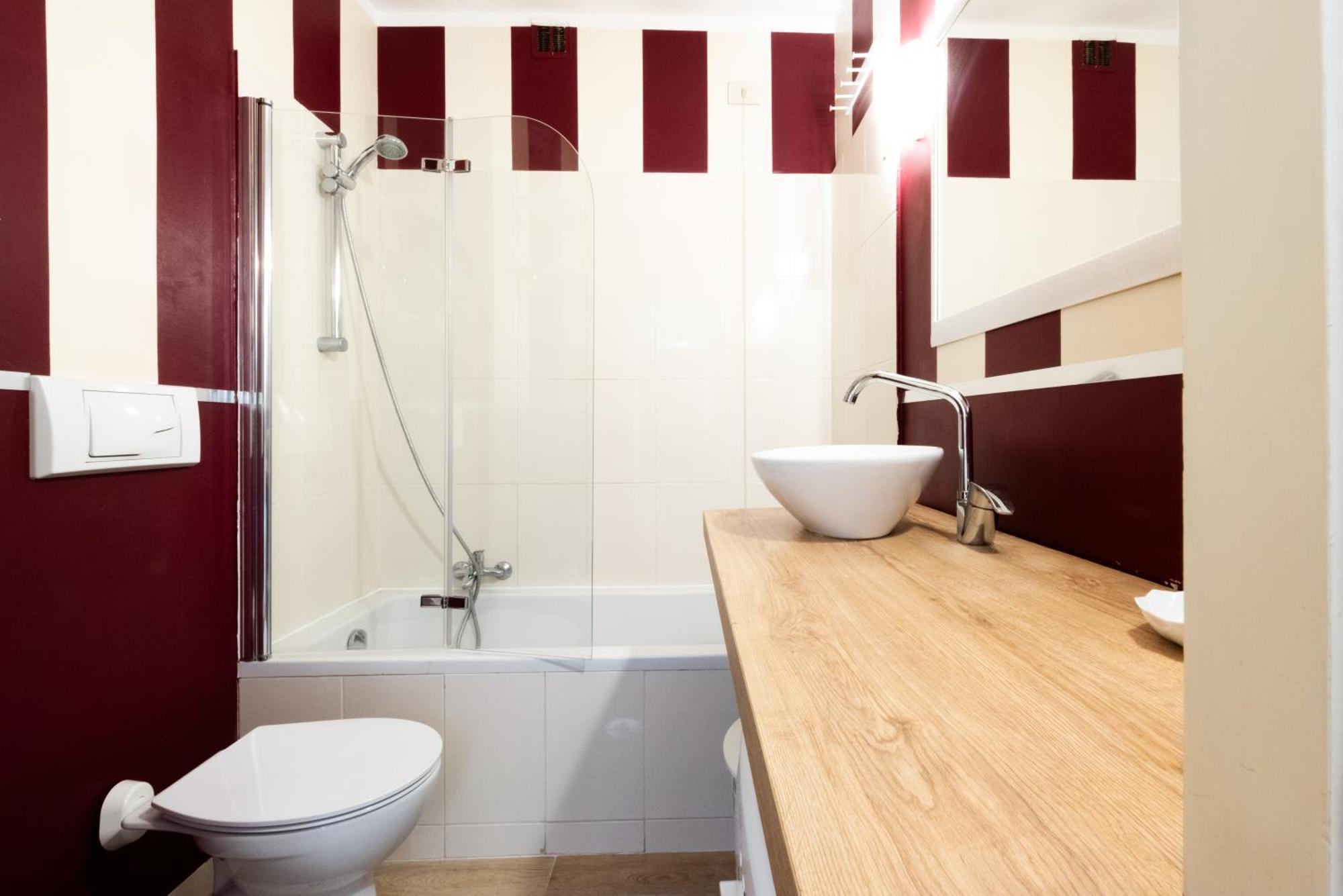 Orea Spiti - Nook In Porta Nuova Milánó Kültér fotó