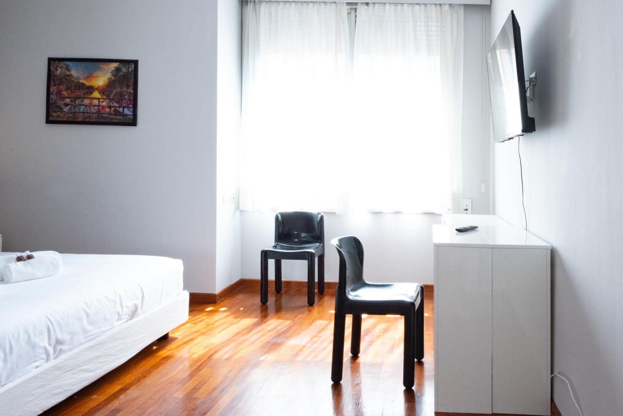 Orea Spiti - Nook In Porta Nuova Milánó Kültér fotó