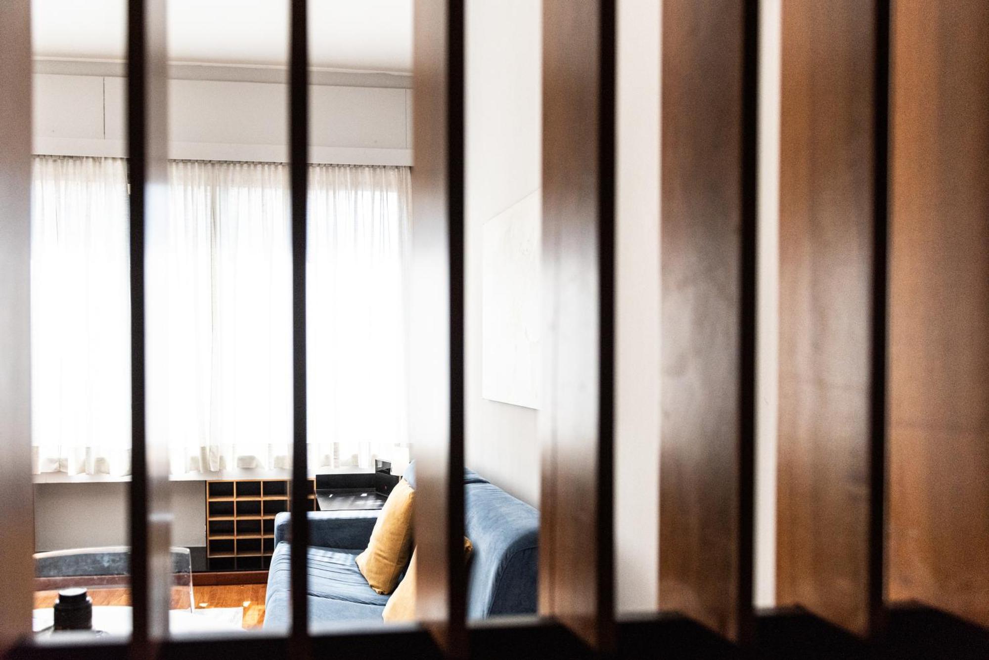 Orea Spiti - Nook In Porta Nuova Milánó Kültér fotó