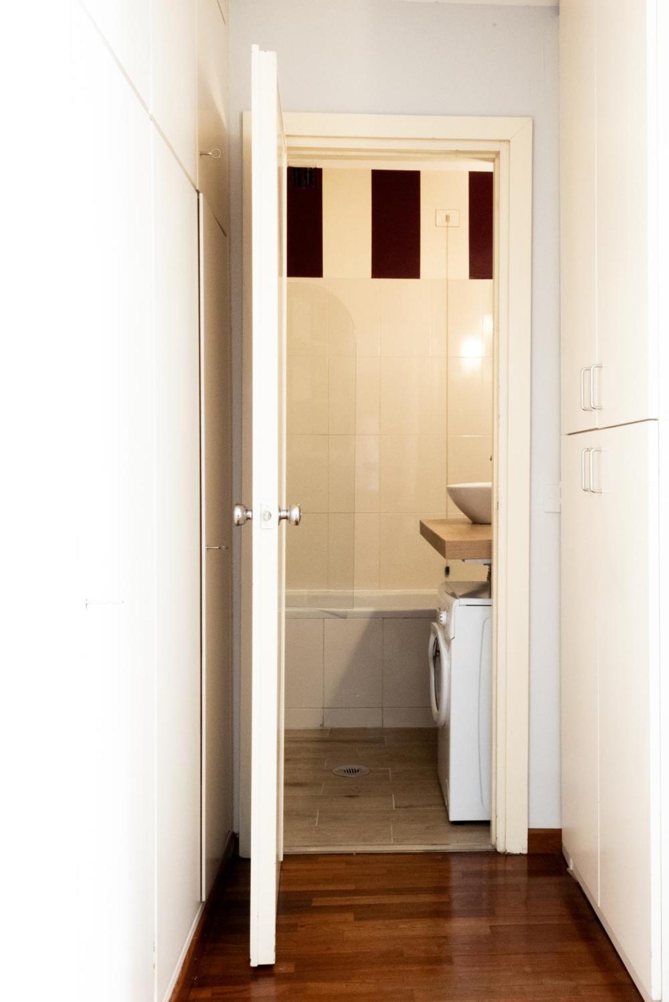 Orea Spiti - Nook In Porta Nuova Milánó Kültér fotó