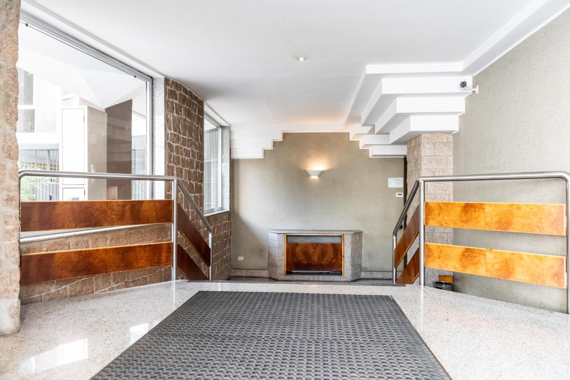 Orea Spiti - Nook In Porta Nuova Milánó Kültér fotó
